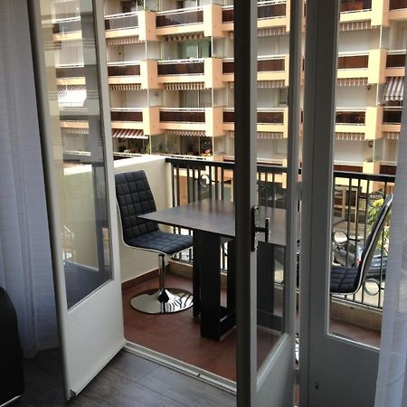 Flore Juan-les-Pins Exterior foto